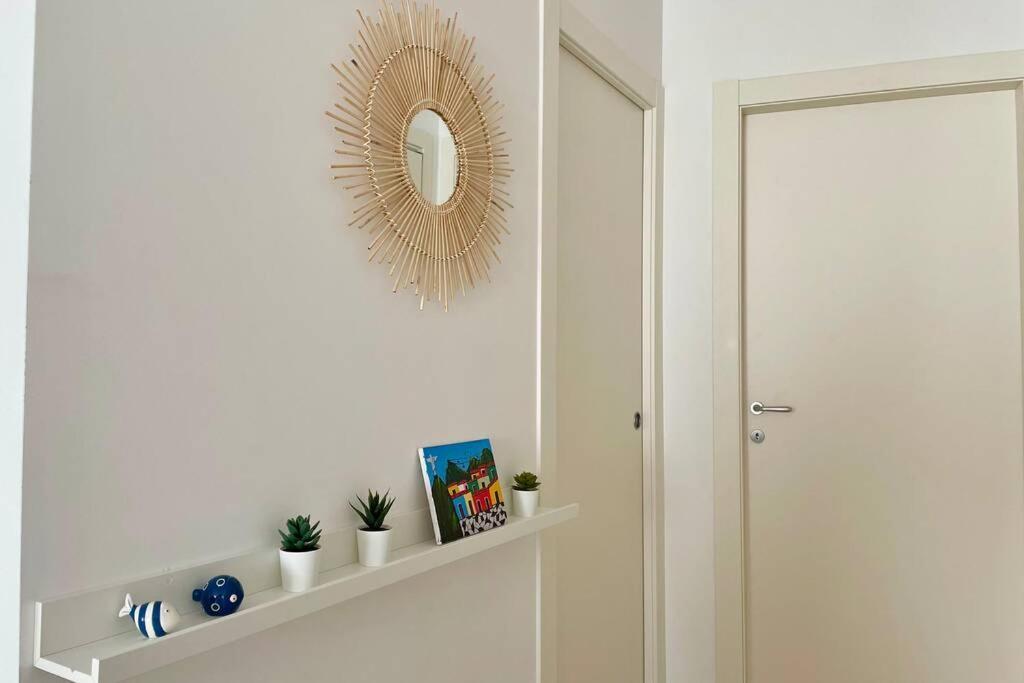Free Private Parking, New Apartment Alghero Exterior photo